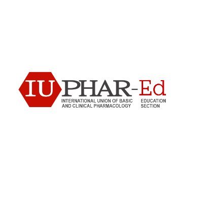 IUPHAR_Ed Profile Picture
