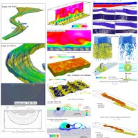 Environmental Fluid Dynamics Group at Penn State (@efd_psu) 's Twitter Profile