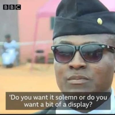 BankuNkwan's profile picture. I'm funny