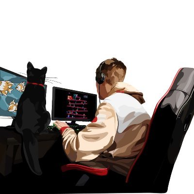 ProgrammerSam_'s profile picture. Programmer at Well Played Games.