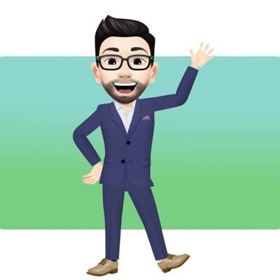 vivekr971's profile picture. Exploring truth via #politics #sports #cinema #religion 🧐 | 

Tweets are personal opinions 👍 | RTs ❎ Endorsements