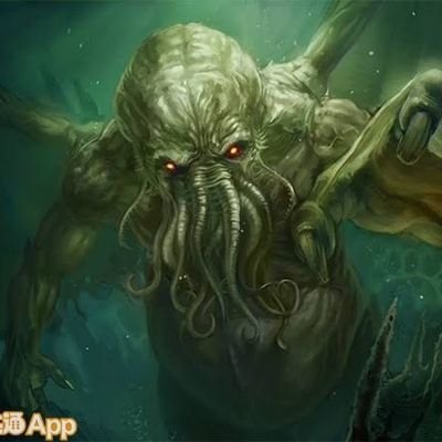 SCP040さんのプロフィール画像