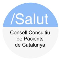 Consell Consultiu de Pacients de Catalunya (@consellpacients) 's Twitter Profile Photo Consell Consultiu de Pacients de Catalunya (@consellpacients) 's Twitter Profile Photo