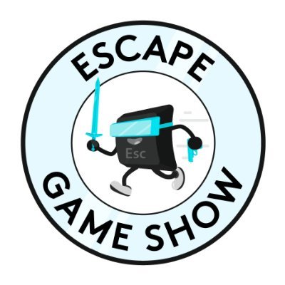 Escape Game Show je emisija koja se bavi kompjuterskim igrama. Fokus je na recenzijama igara i igrackoj kulturi.