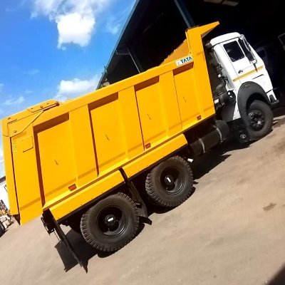 Hire Our Tipping Trucks 🇰🇪🇰🇪