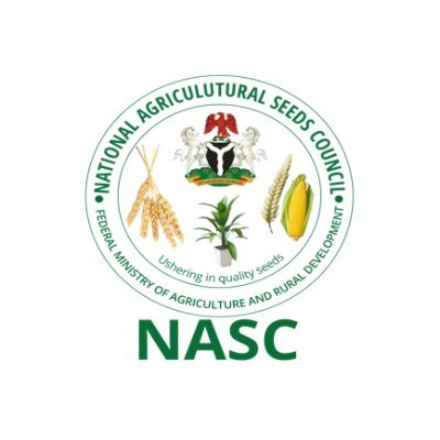 The official Twitter handle of the Plant Variety Protection Office in Nigeria