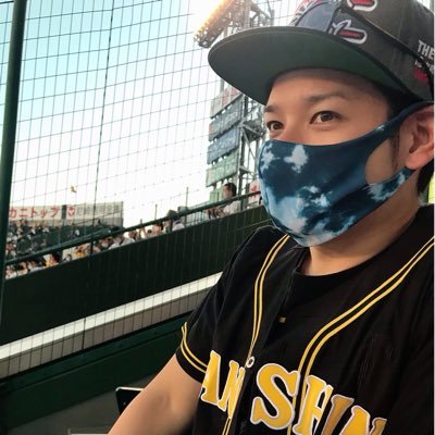 野球垢。阪神ファンです。たまにその他のチームの試合も観に行きます。阪神ファンの方はフォロバします。試合中にネガティブな発言連発したり選手罵る人はリムります。