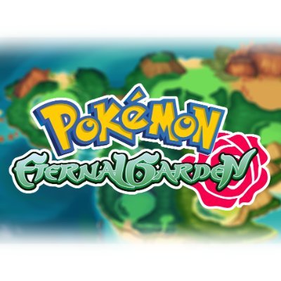 Pokémon Eternal Gardenさんのプロフィール画像