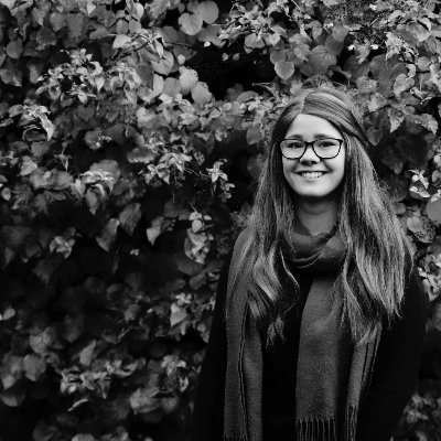 jf_smits's profile picture. Student Communication and Multimedia Design aan de HAN
Stagiaire https://t.co/s36R9pw3q5