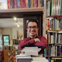 Julian Acosta (@julianlector) 's Twitter Profile Photo Julian Acosta (@julianlector) 's Twitter Profile Photo