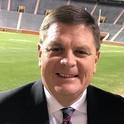 tvchrisbaker's profile picture. President & CEO of The Tennessee Association of Broadcasters