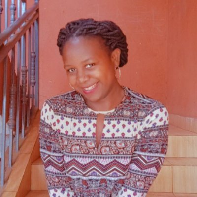 gertrudeauma's profile picture. Public relations and communications enthusiast. A young lady with a firm belief in the strength of a woman and the need for girl child empowerment.