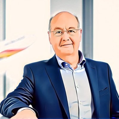 CEO - AIR BELGIUM, 
Managing Director - 3T Management