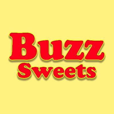 Welcome to Buzz Sweets! Wholesalers & distributors of chewy, fizzy, jelly fun sweets and nuts! Supplying London with the best since 1993 🍬🍭