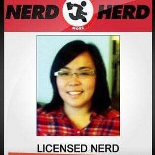 Licensed Nerd. 🇵🇭 🇺🇲