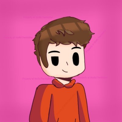 Roblox - WolfixTheWolfie
-Bloxburg builder 👷♂️
-Small clothing designer 👕
-Small game developer (I take little jobs) 🛠
-Past Co-Founder of DG Clothing 👒