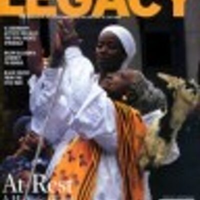 Sylvia Jordan - Twitter Profile Picture of Sylvia Jordan (@qmotherjordan) on Twitter