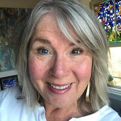 Author/Gold Star/Pro-First @HarperCollins @MUPress @ShepherdU @UniWestScotland Weatherford/Best Appalachian Fiction. @CNN @NPR @NYTimes @WaPo. (She/Her)
