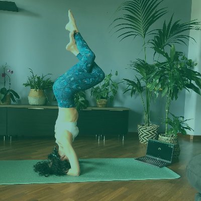 A fit and yoga community