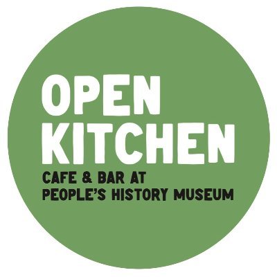 Open Kitchen Cafe & Bar at PHM