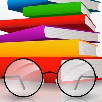 @LibrosRecomenda