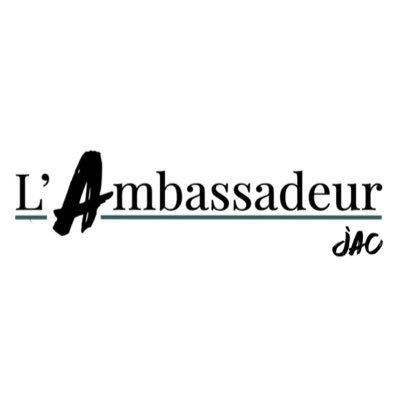 LAmbassadeurJAC Profile Picture