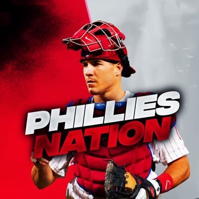 Follow @_philliesnation on Instagram for news about the phillies! ⚾️🔔 #RingTheBell