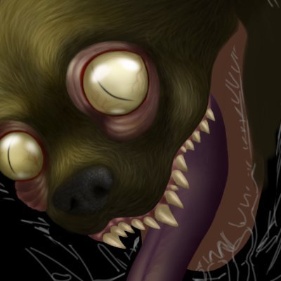 AdlaB18's profile picture. I'm an aspiring artist graduating from a glass art school Kamenický Šenov and I take comissions. Nice to meet you ❤️