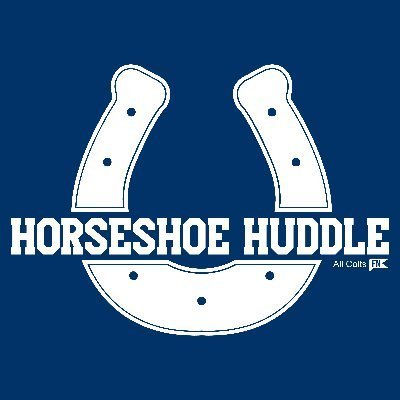Indianapolis Colts News, Draft and Community | @ColtsOnFN aka Horseshoe Huddle on https://t.co/iQFNpbotsU