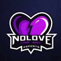 NoLove Esports (@noloveesports) 's Twitter Profile
