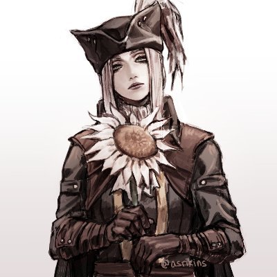 FemboyFromsoft Profile Picture