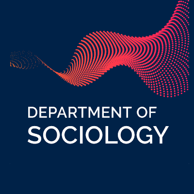 Department of Sociology at @UniofOxford 👋 
Ranked 1⃣ in Europe and 2⃣ in the world in the QS Rankings by Subject 2023 🏆