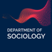 Sociology at Oxford (@SociologyOxford) Twitter profile photo