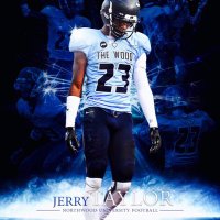 JERRY TAYLOR - @Jerry_Taylor23 Twitter Profile Photo