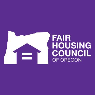 The Fair Housing Council of Oregon is a nonprofit civil rights organization driven to eliminate illegal housing discrimination in all of Oregon.