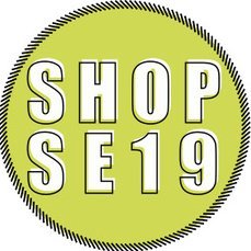 #ShopSE19 We 💚 our amazing Crystal Palace high street businesses and local area. Visit our website and follow us on Insta 📷