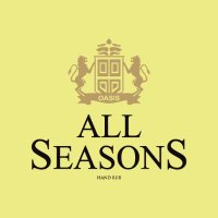 All Seasons Hand Rub(@AllSeasonsIndia) 's Twitter Profile Photo