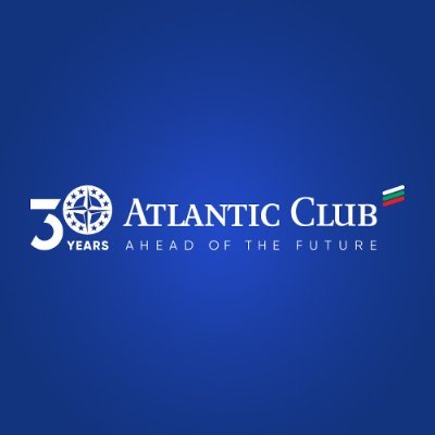 ACB has been spearheading the dissemination of Atlantic values in the Warsaw Pact & New Europe since 1990. 
https://t.co/JyyAHJQyj1