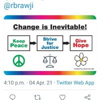 ❤LIFE is Now!❤🌏🌈🙏💥 (@lifeisnow1234) 's Twitter Profile