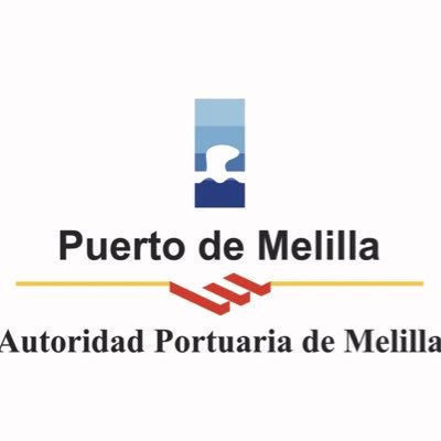 Puerto de Melilla. Puerto Europeo en África. Port of Melilla. European Port in Africa.