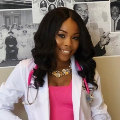 WashU EM PGY-4• Meharry ‘22• Morgan State ‘15• Social EM, Mentorship, and DEI• Lover of Interior Design and Aromatherapy•Tweets are my own• #Firstgen
