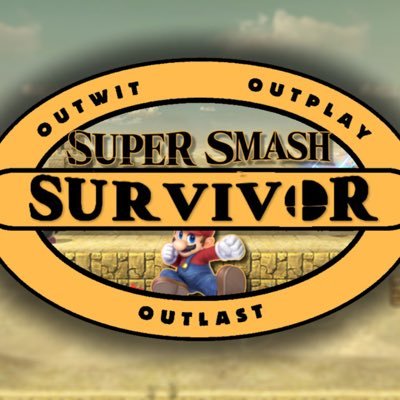 Super Smash Survivor Ssmashsurvivor Twitter Super Smash Survivor Ssmashsurvivor Twitter