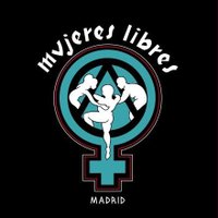 MujeresLibres_Madrid☂(@MMLL_Madrid_) 's Twitter Profile Photo