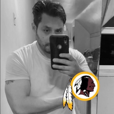 Latino/native american mayan,guatemala.born & raised in DC.Moved to SS,MD to raise daughter.Redskins fan 4 life always wipe butt with dallas merchandise.
