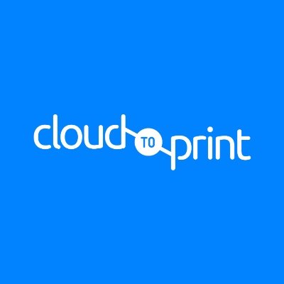 Cloud to Print