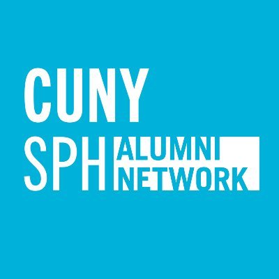 The official group for the CUNY Graduate School of Public Health and Health Policy Alumni, engaging the community through events, news, and career services.