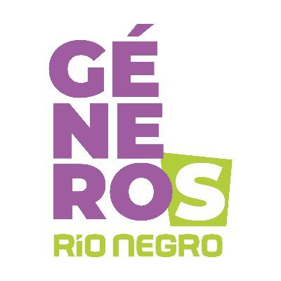 Sitio oficial con la infomación sobre las políticas públicas con perspectiva de género de la provincia de Río Negro.