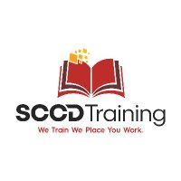 SCCD Training(@SCCD_CIC) 's Twitter Profile Photo