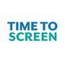 Time to Screen (@timetoscreen) Twitter profile photo