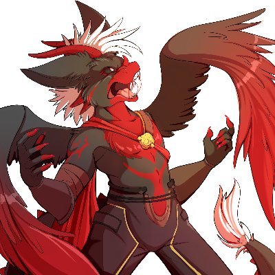 Rhaegon4's profile picture. -Death smiles at us all, all a man can do is smile back. 
Marcus Aurelius
*-Primalist-*
*-Rathma Priest-*
Avatar : @XenoKagamine #DessineMoiUnXeno